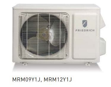Friedrich MRM09Y1J 
