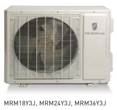 Friedrich MRM36Y3J 