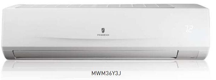 Friedrich MWM36Y3J 