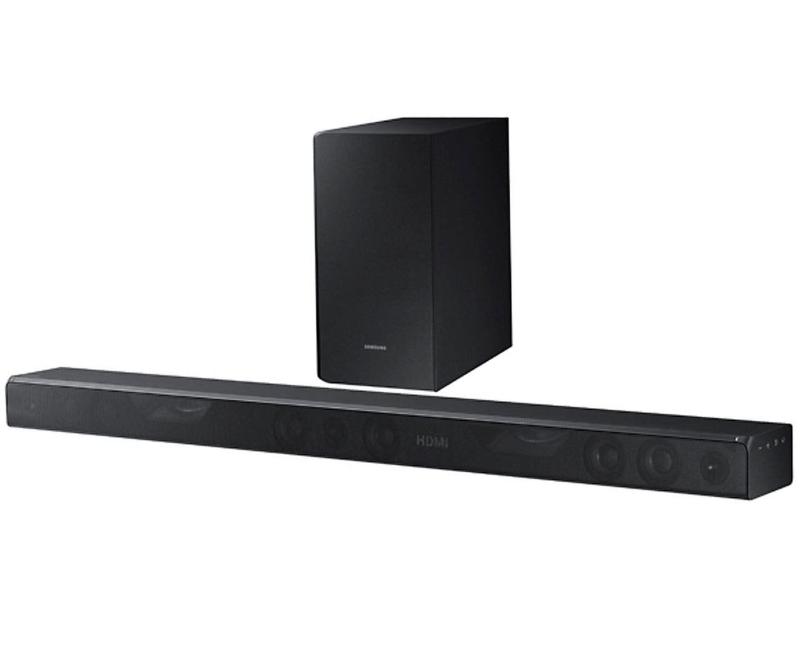 Samsung HWK850ZA Black