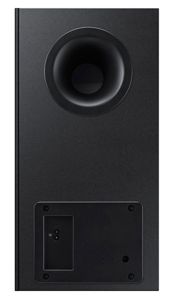 Samsung HWK850ZA Black