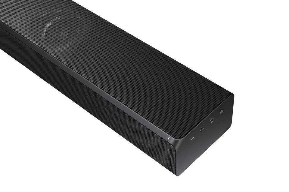 Samsung HWK850ZA Black