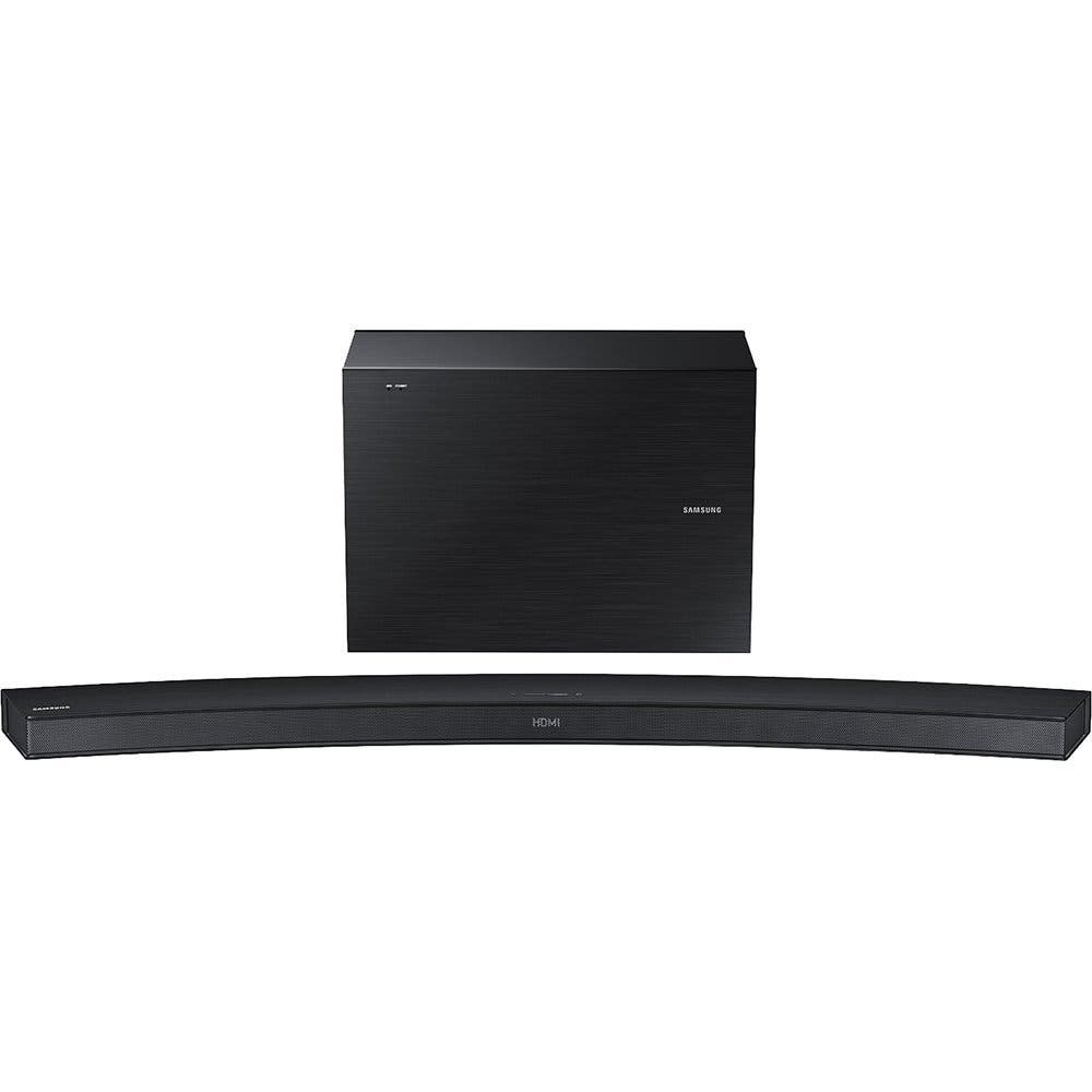 Samsung HWJ4000ZA Black