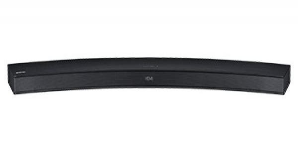 Samsung HWJ4000ZA Black