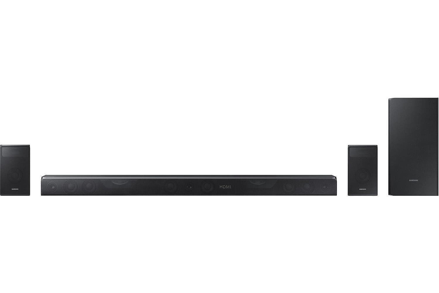 Samsung HWK950ZA Black