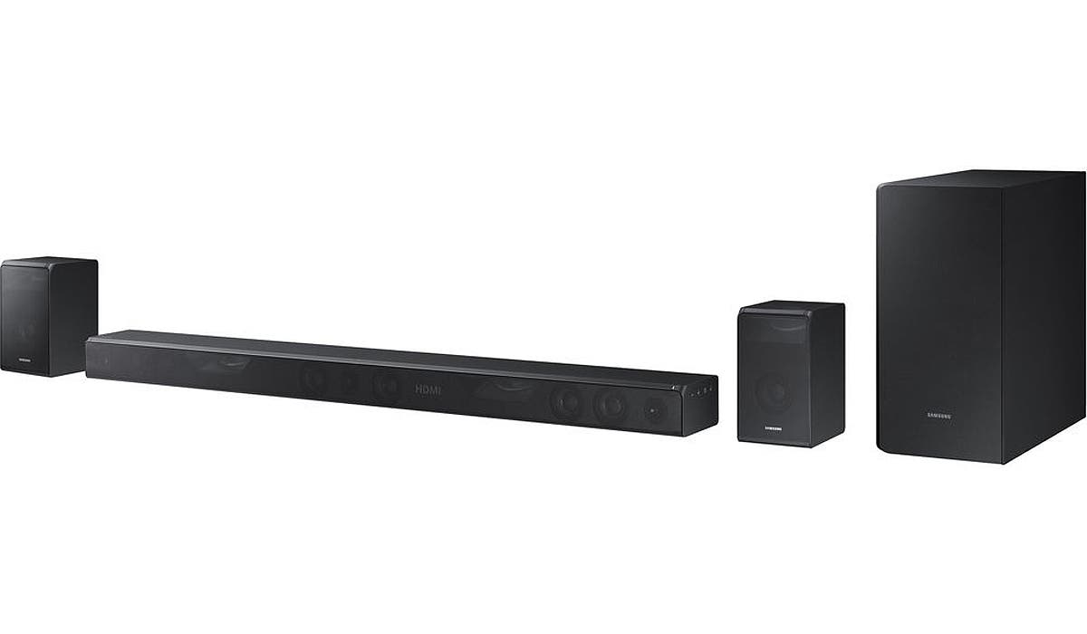 Samsung HWK950ZA Black