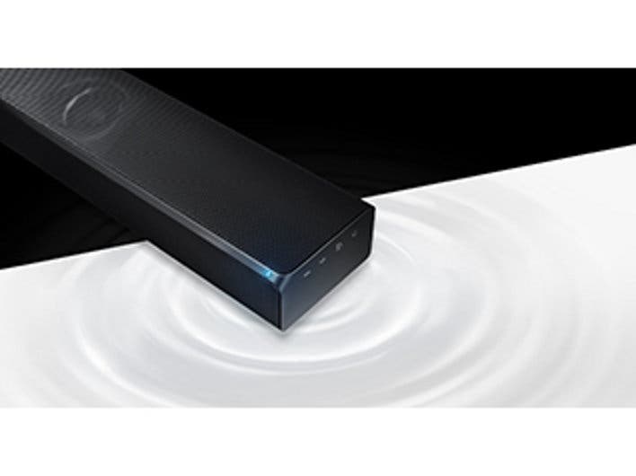 Samsung HWK950ZA Black