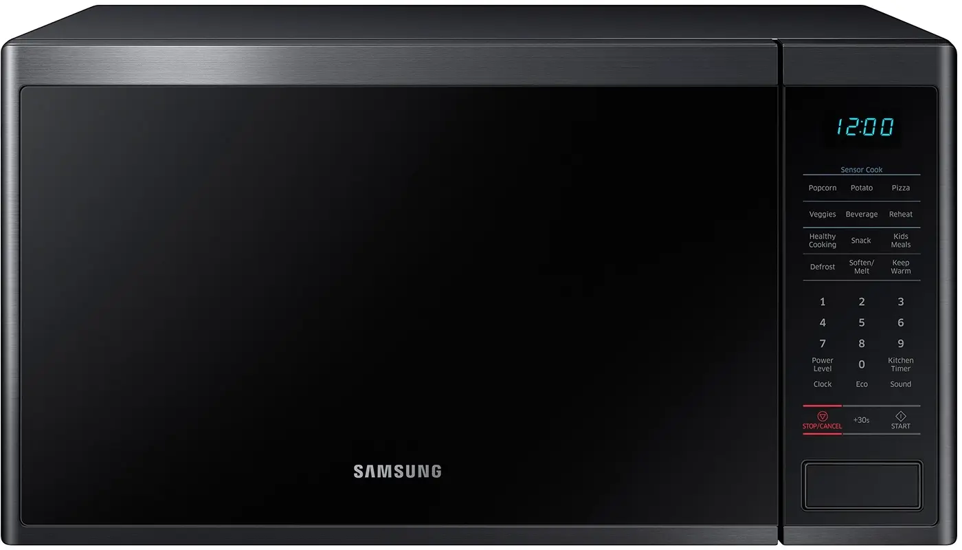 Samsung MS14K6000AG Blk. Stainless