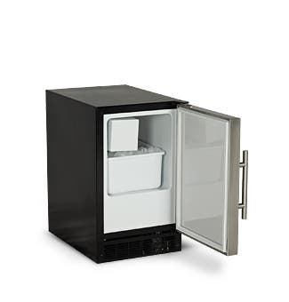 Marvel MA15CRSCRB Black, Right Hinge