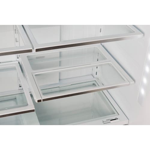 Bosch B21CL80SNS Stainless Steel