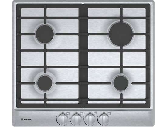 Bosch NGM5055UC Stainless Steel