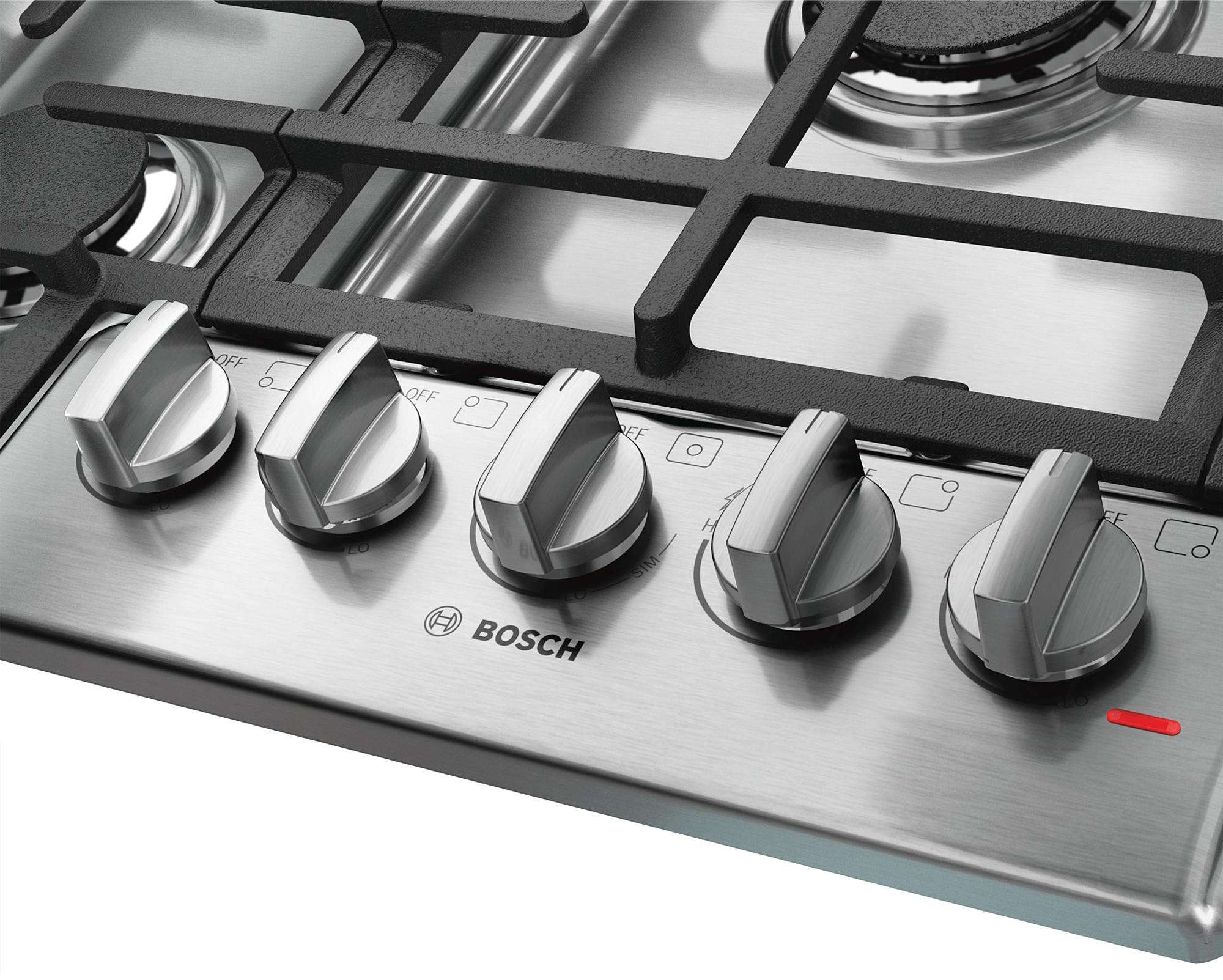 Bosch NGM8065UC Black