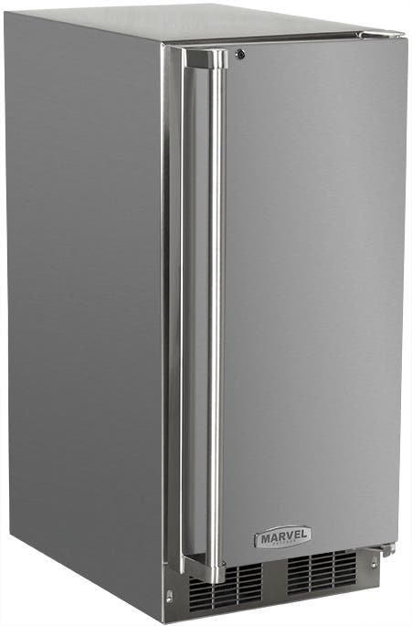 Marvel 250iMSSFR Stainless Steel, Right Hinge