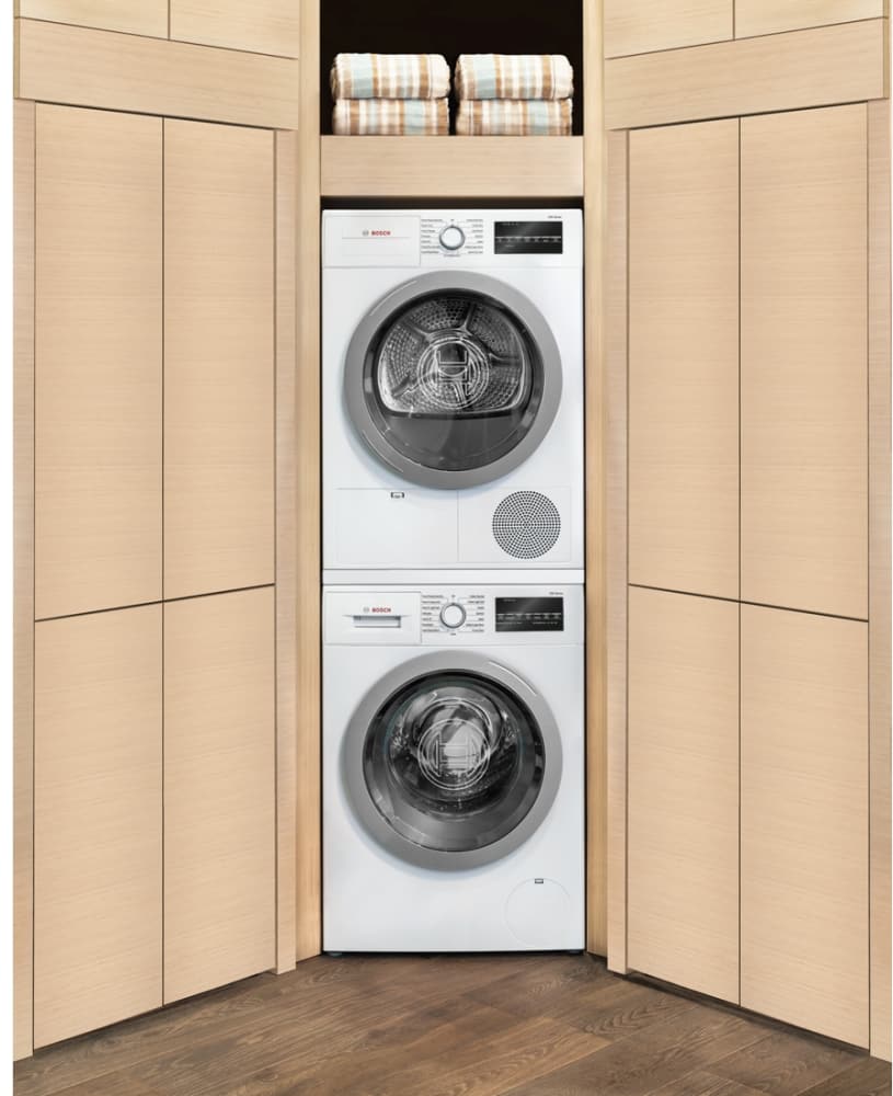 Bosch WAT28401UC White