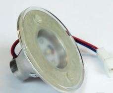Marvel 42249106 Blue LED Bulb