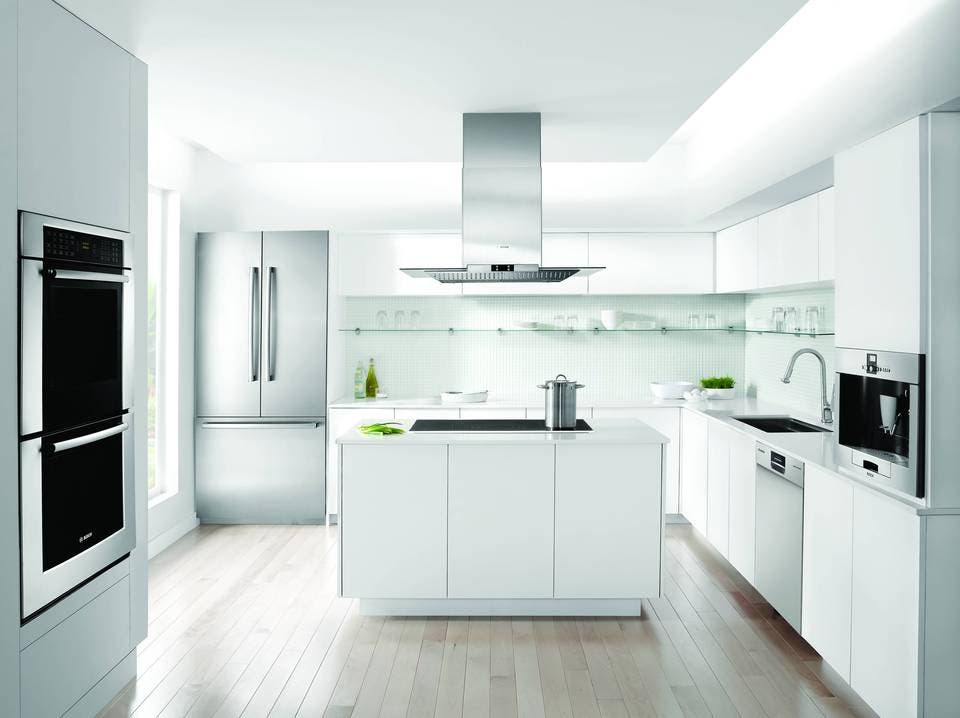 Bosch SHE8PT55UC Stainless Steel