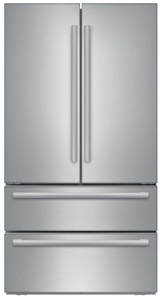 Bosch B21CL81SNS Stainless Steel