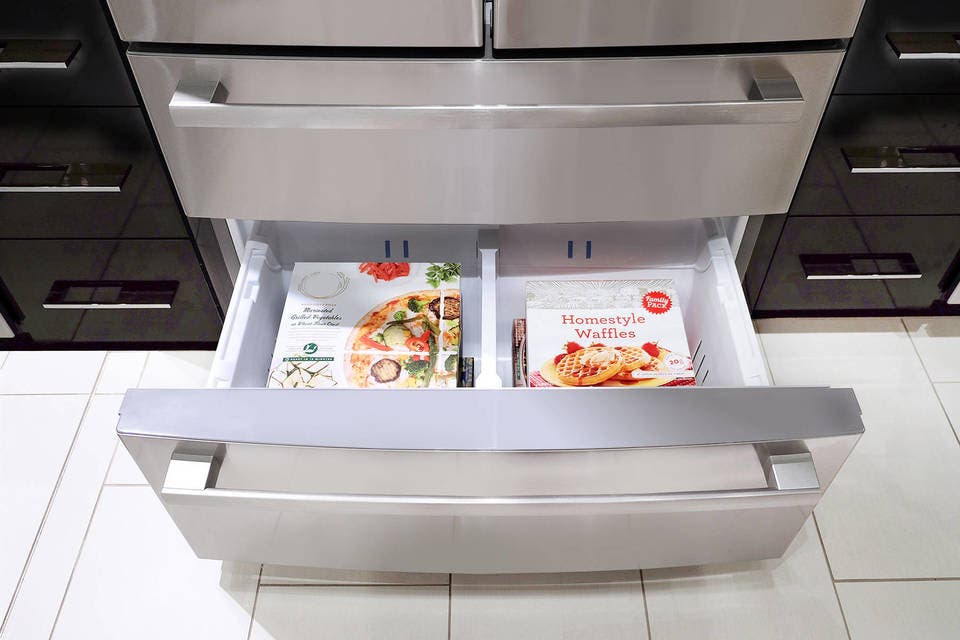 Bosch B21CL80SNS Stainless Steel