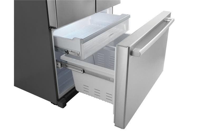 Bosch B26FT70SNS Stainless Steel