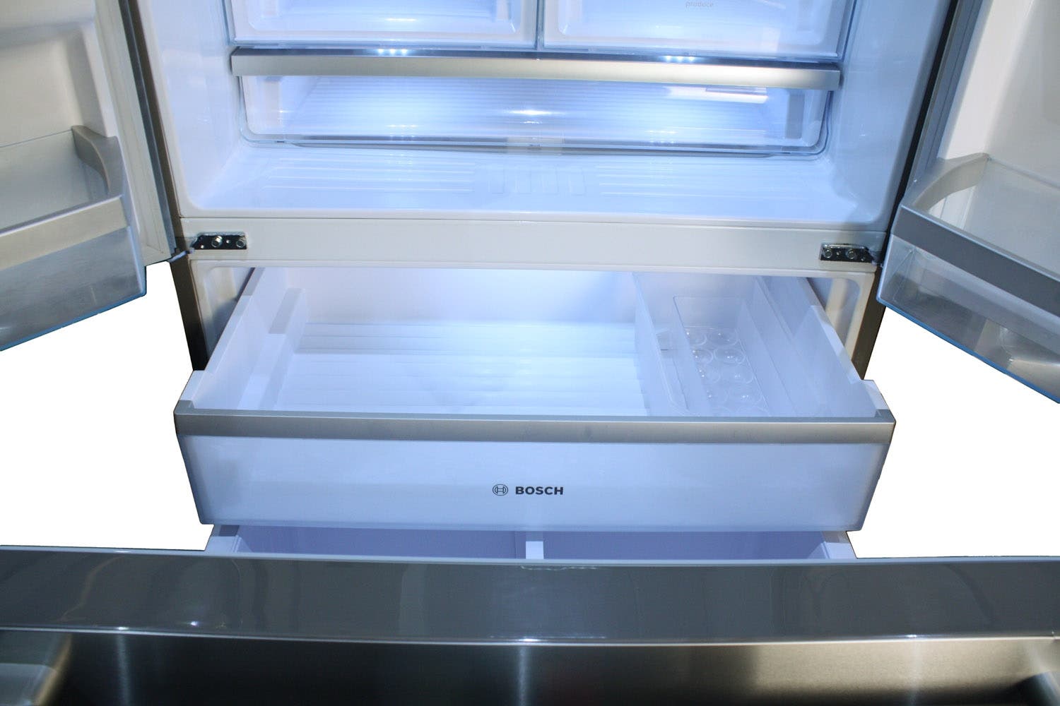 Bosch B26FT70SNS Stainless Steel