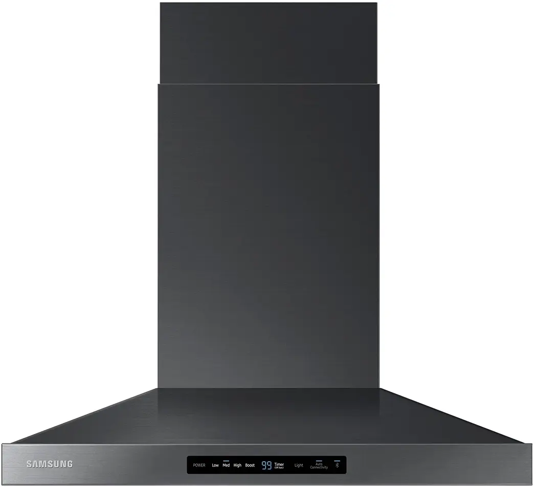 Samsung NK30K7000WG Blk. Stainless