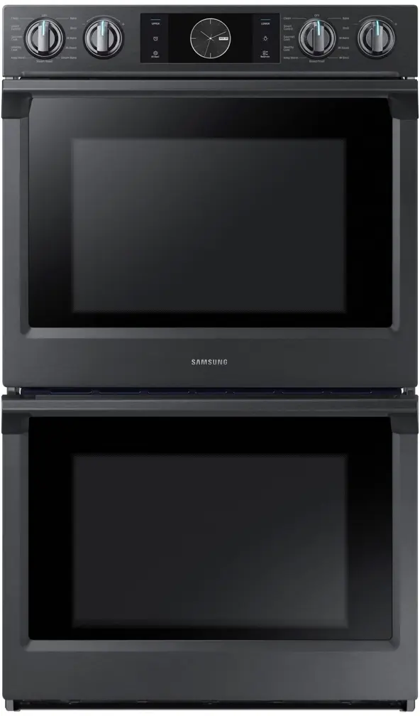 Samsung NV51K7770DG Blk. Stainless