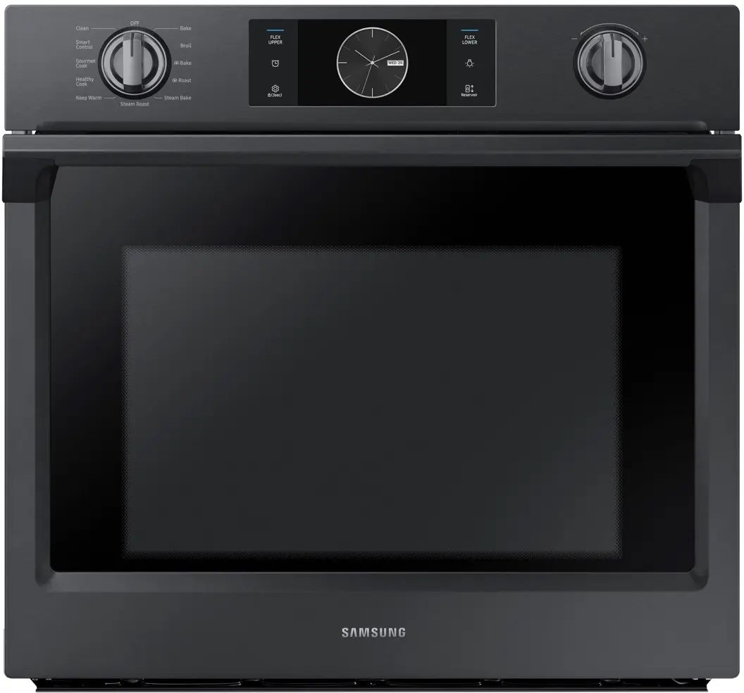 Samsung NV51K7770SG Blk. Stainless