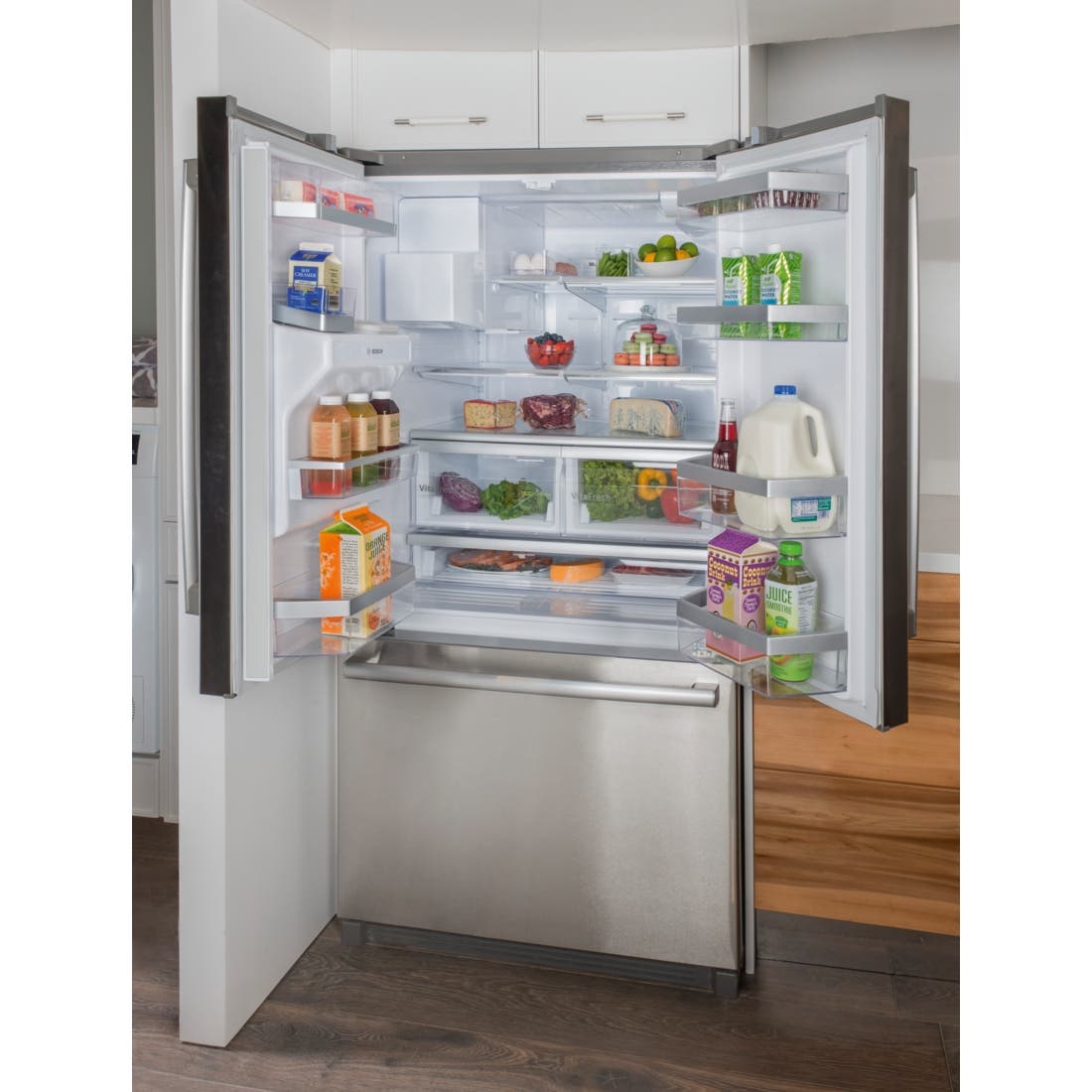 Bosch B26FT80SNS Stainless Steel