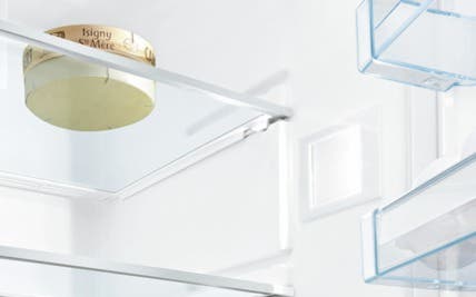 Bosch B26FT80SNS Stainless Steel