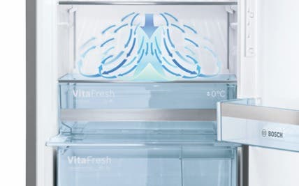 Bosch B26FT80SNS Stainless Steel