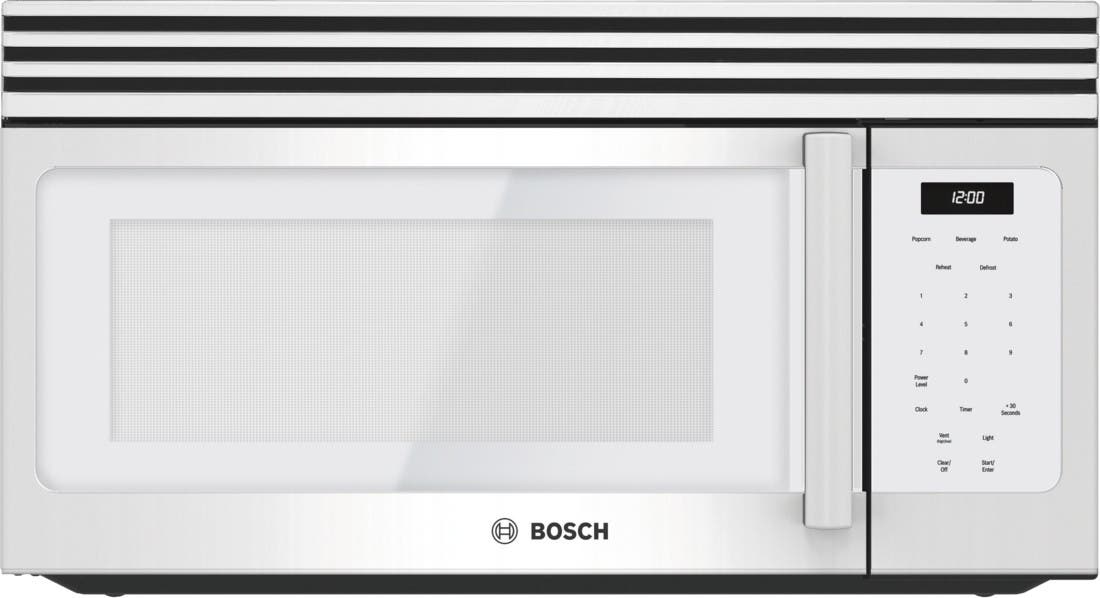 Bosch HMV3023U White