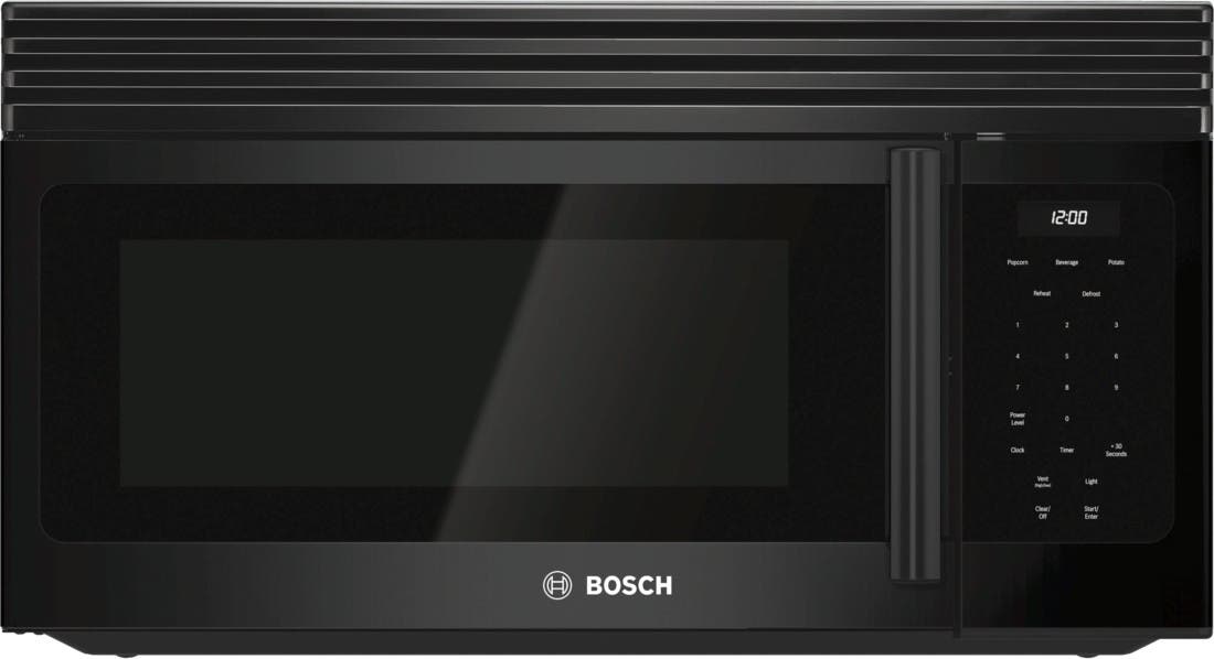 Bosch HMV3063U Over the Range Microwave