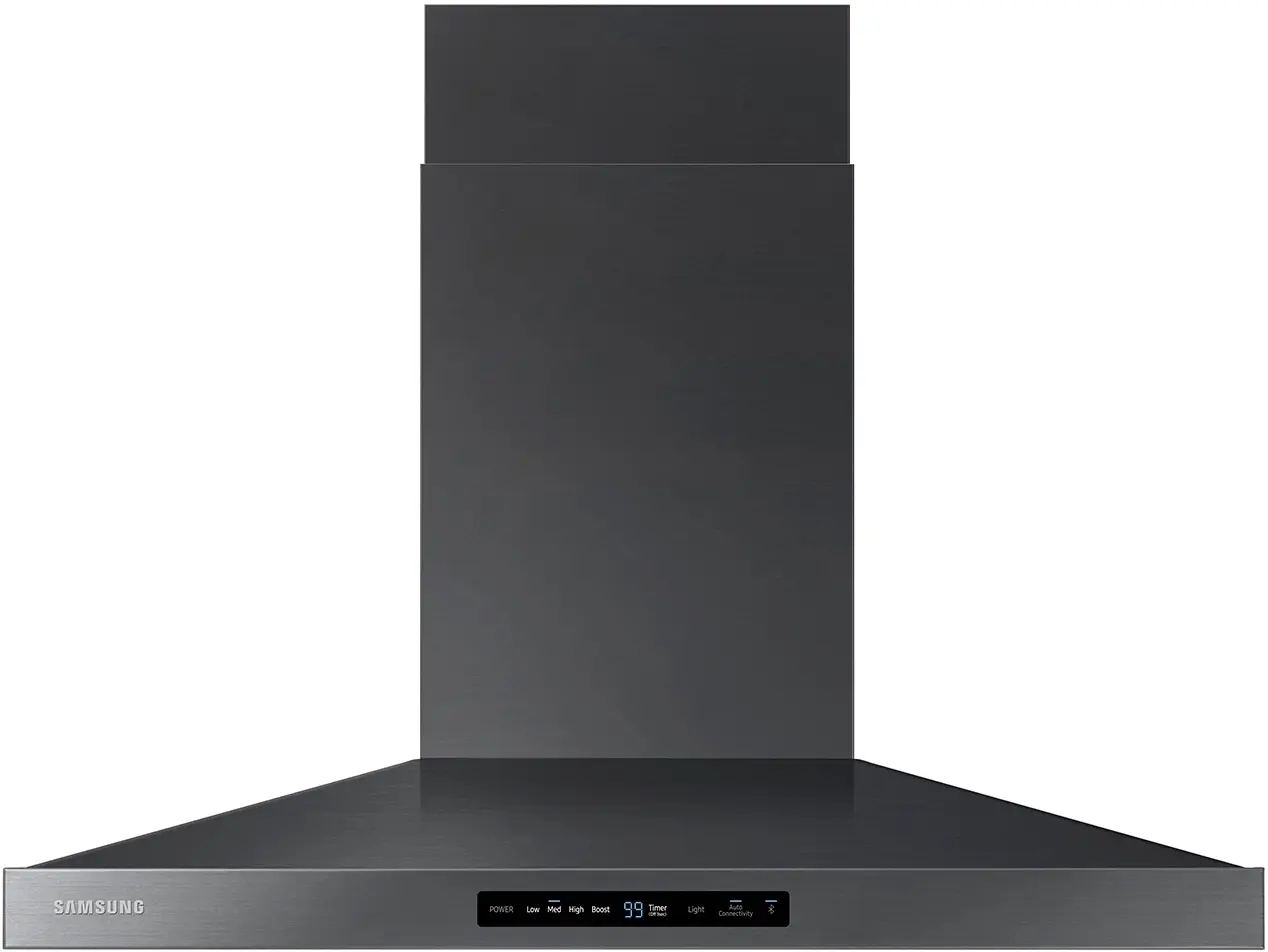 Samsung NK36K7000WG Blk. Stainless