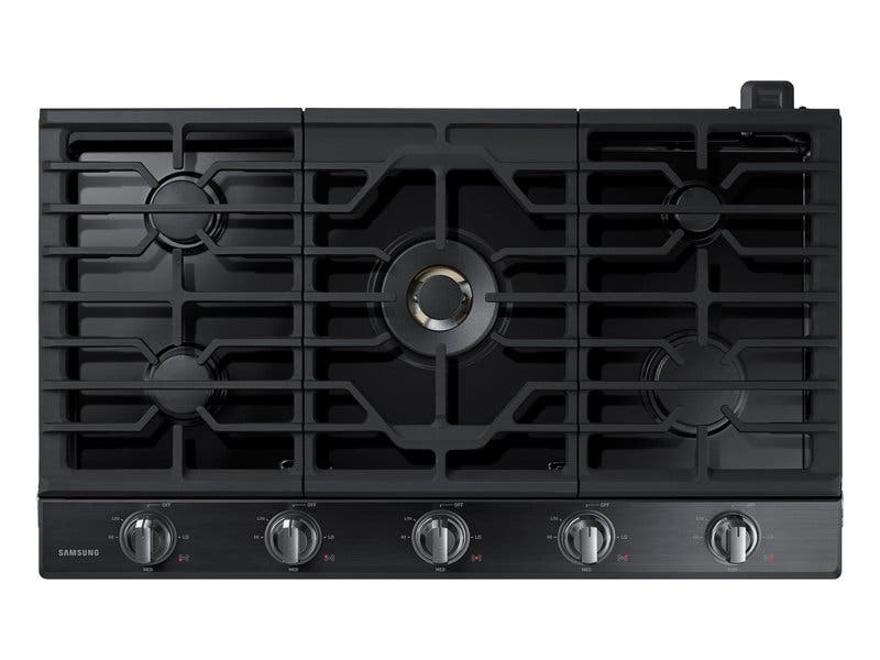 Samsung NA36K7750TG Black Stainless Steel