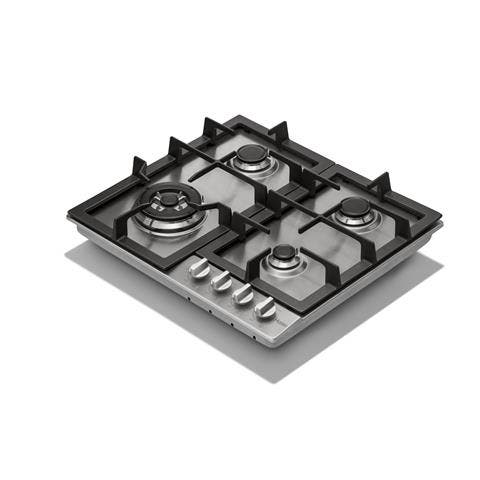 Haier HCC2230AGS Stainless Steel