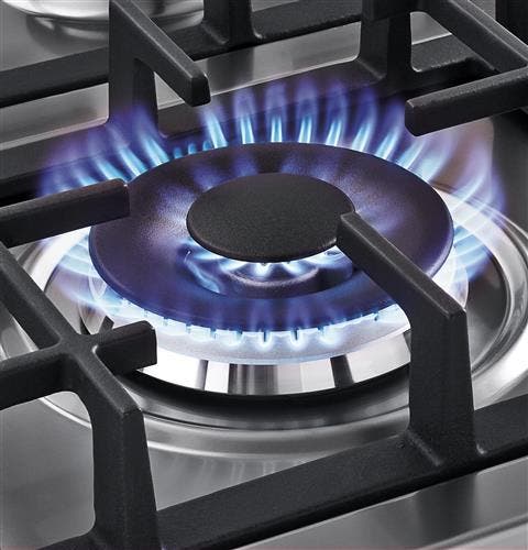 Haier HCC2230AGS Stainless Steel