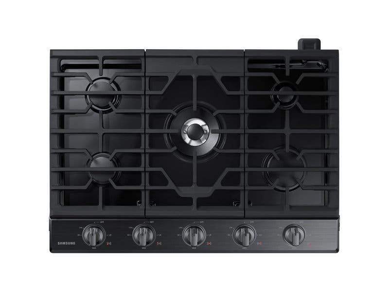 Samsung NA30K6550TG Black Stainless Steel