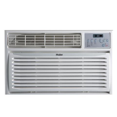 Haier HTWR12VCR 12,000 BTU Thru-the-Wall Air Conditioner