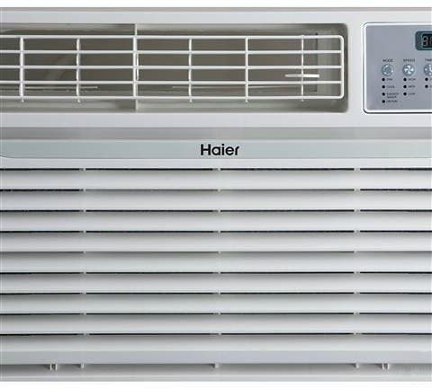 Haier HTWR12VCR 12,000 BTU Thru-the-Wall Air Conditioner