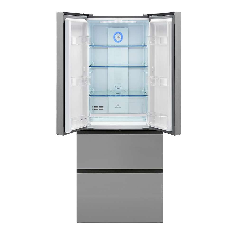 Haier HRF15N3BGF Stainless Steel