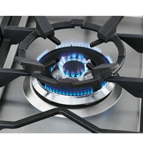 Haier HCR2250ADS Stainless Steel
