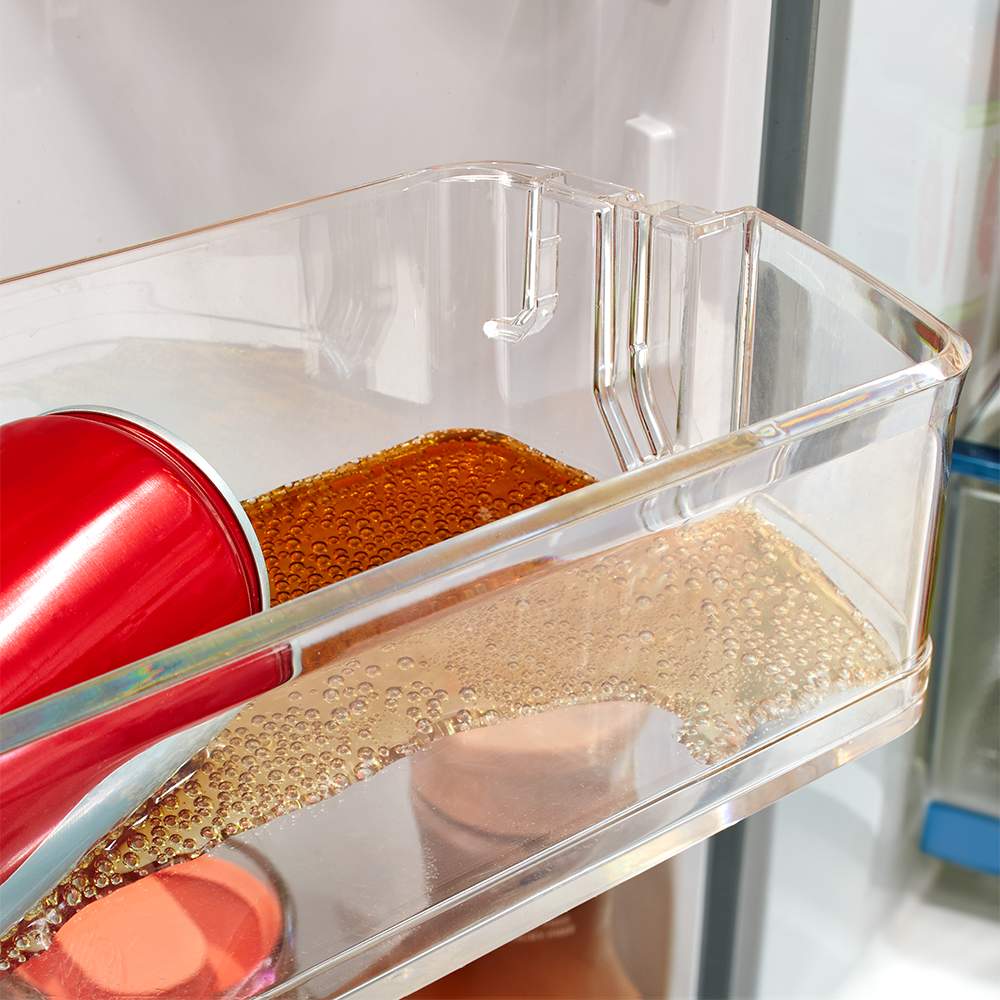 Haier HRF15N3AGS Stainless Steel