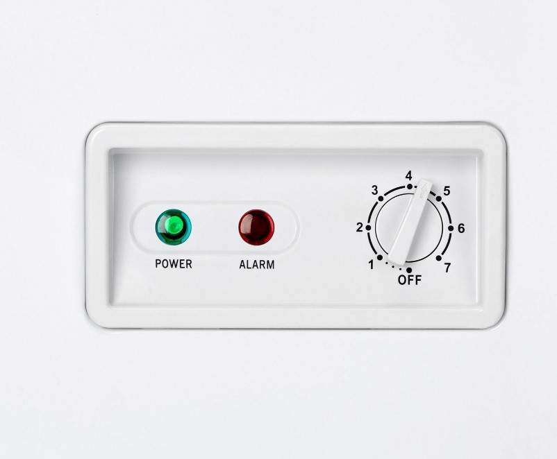 Haier HFC1504ACW White