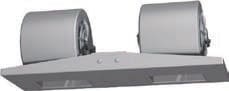 Thermador VTN630N 600-CFM Internal Blower