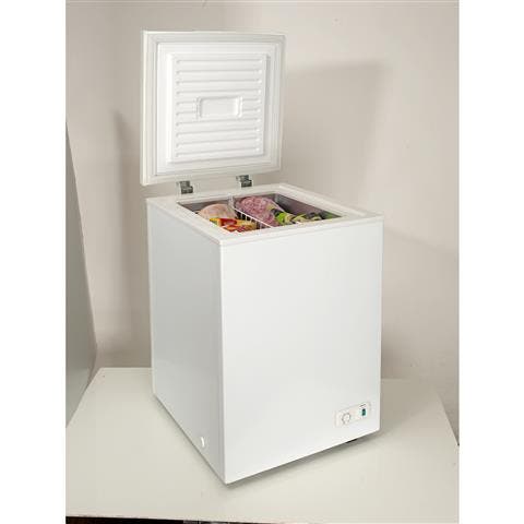 Haier HFC3501ACW White