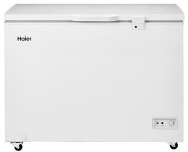 Haier HFC9204ACW White