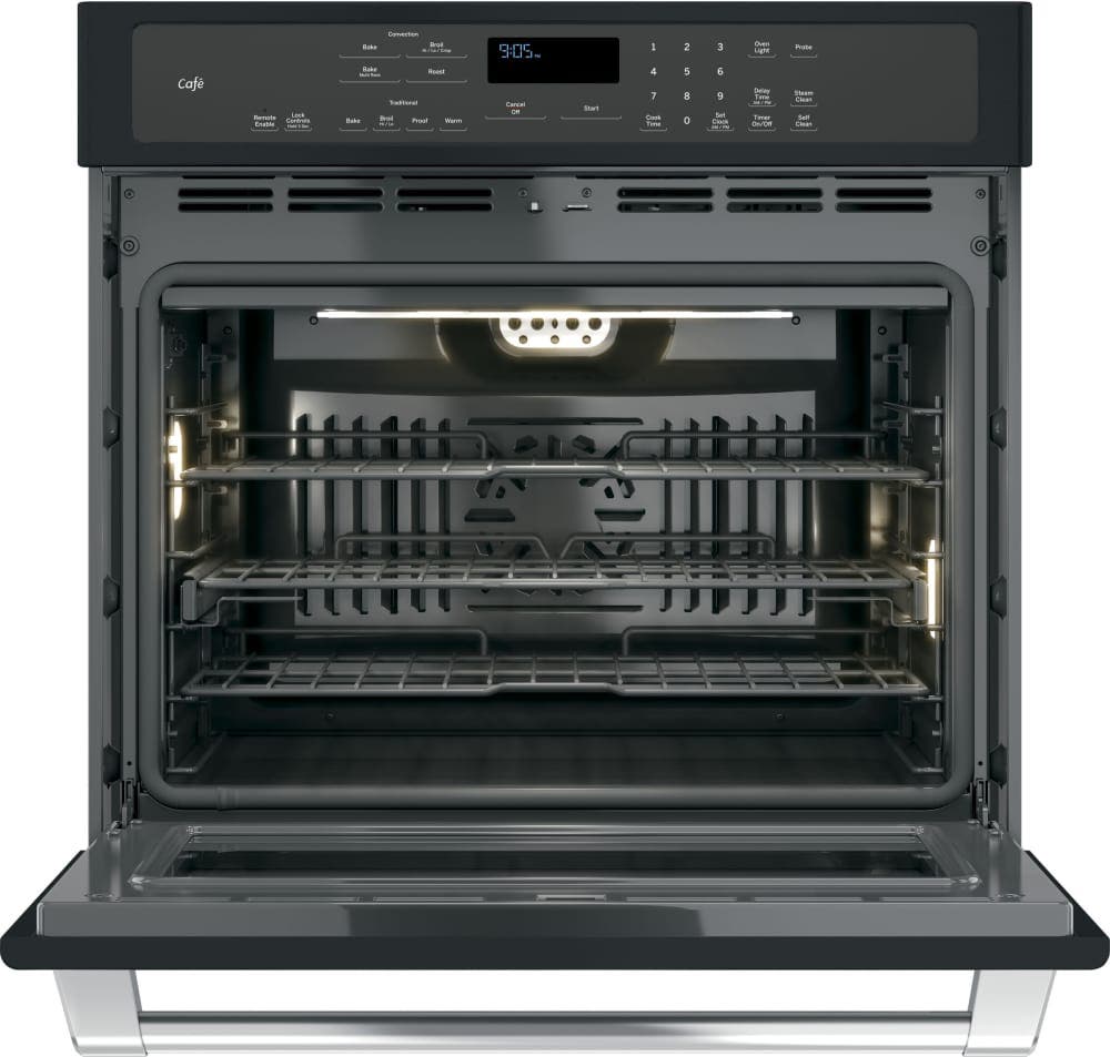 Cafe CT9050EKDS Black Slate