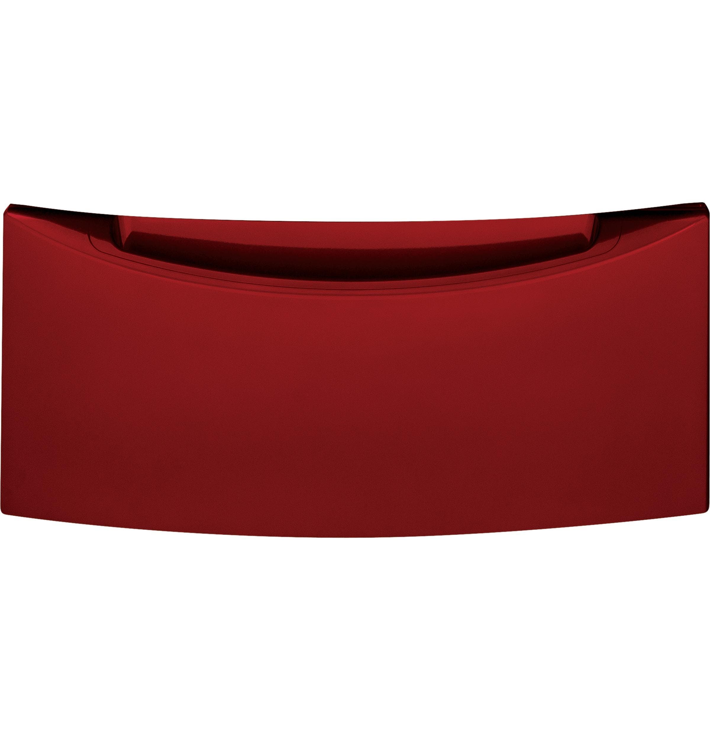 GE GFP1328PKRR Red