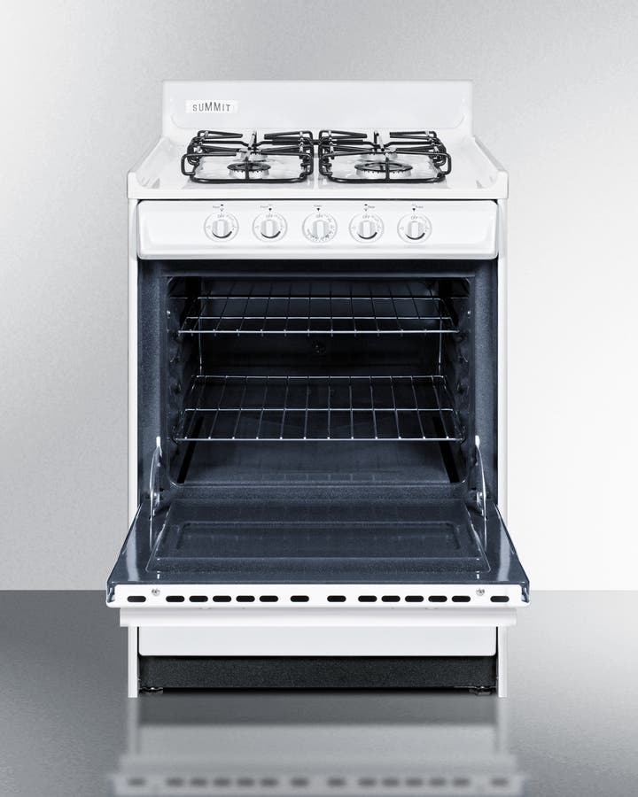 Summit WTM6107S White