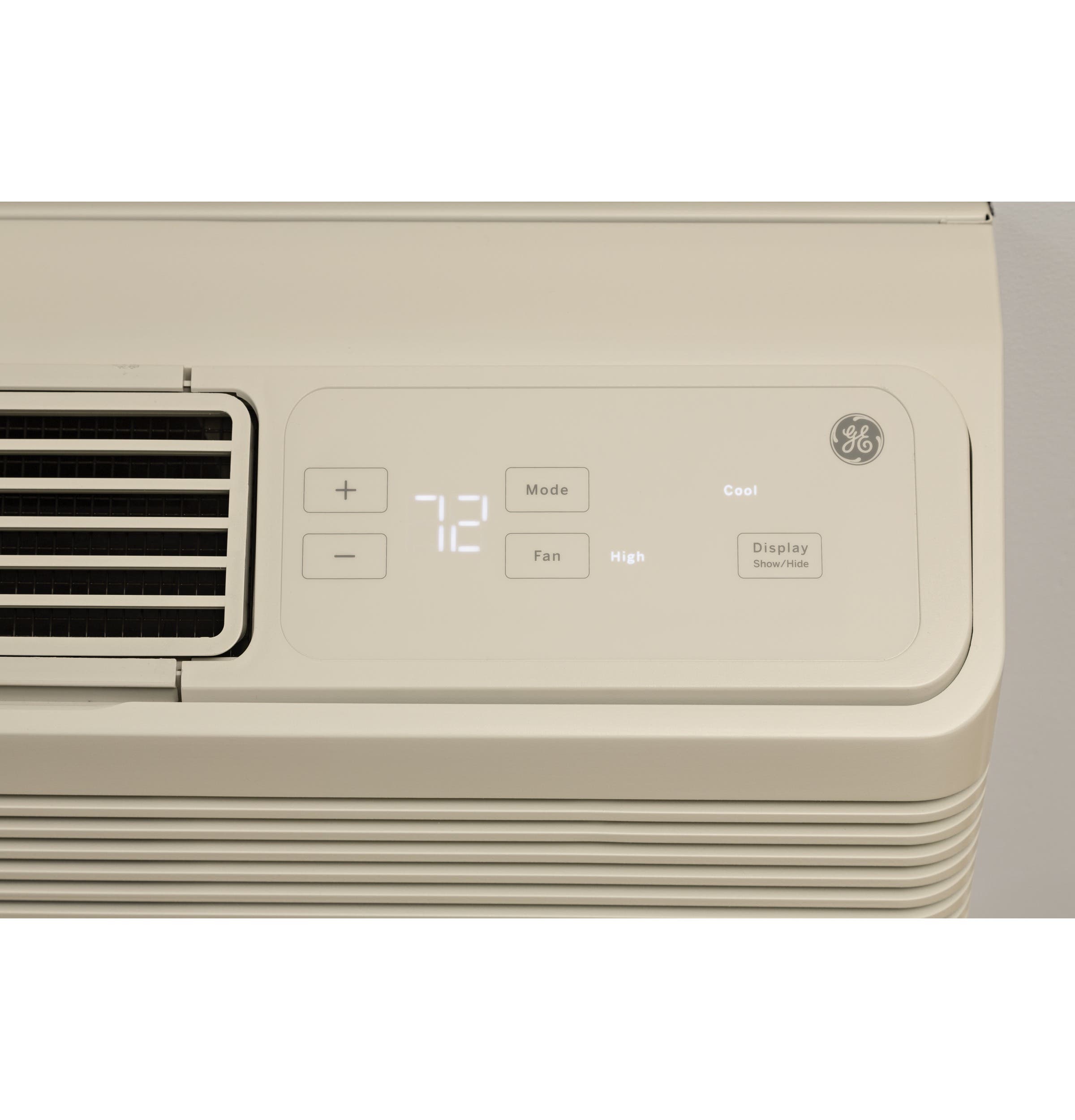GE AZ65H09EAD 9,500 BTU
